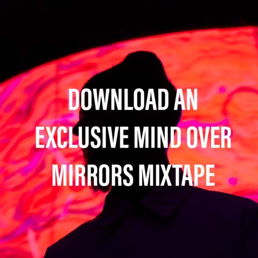 Mind Over Mirrors ad