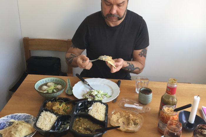 Mika Vainio