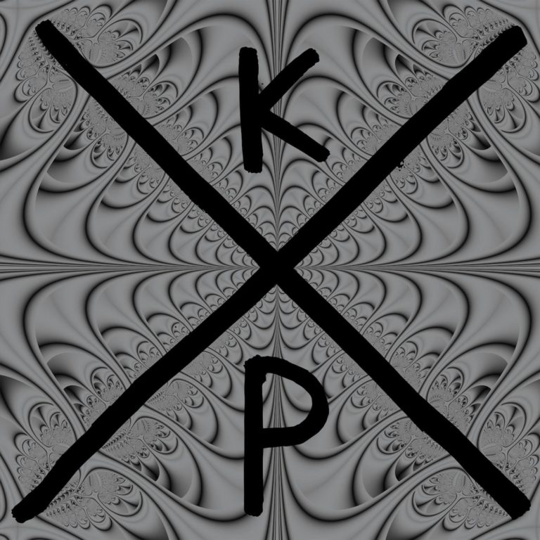 K-X-P remix 12''