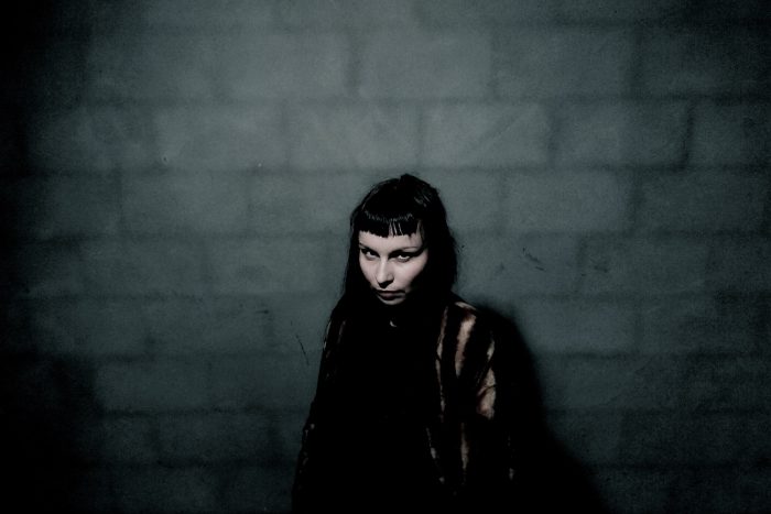 Hilary Woods