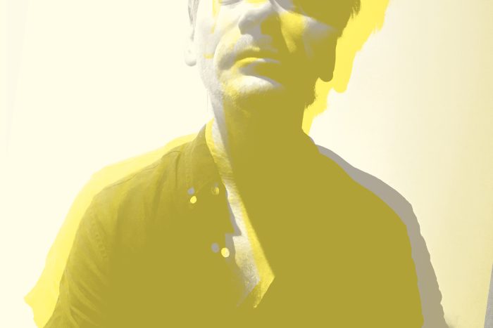 Brian Case