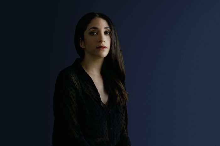 Emilie Levienaise-Farrouch