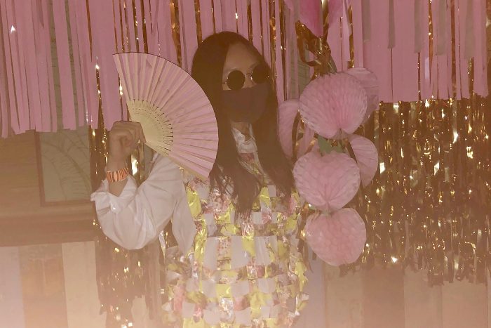 Miho Hatori | New Optimism