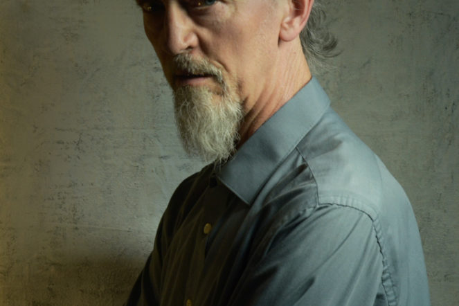 Norman Westberg