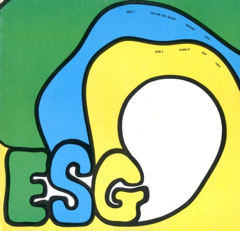 ESG | A South Bronx Story