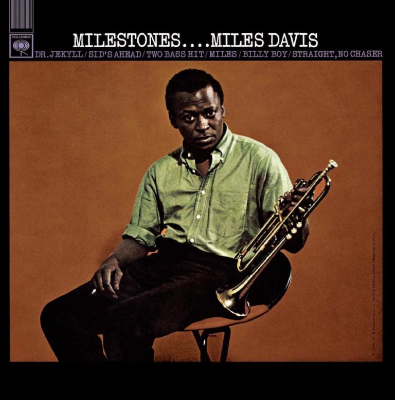 Miles Davis | Milestones