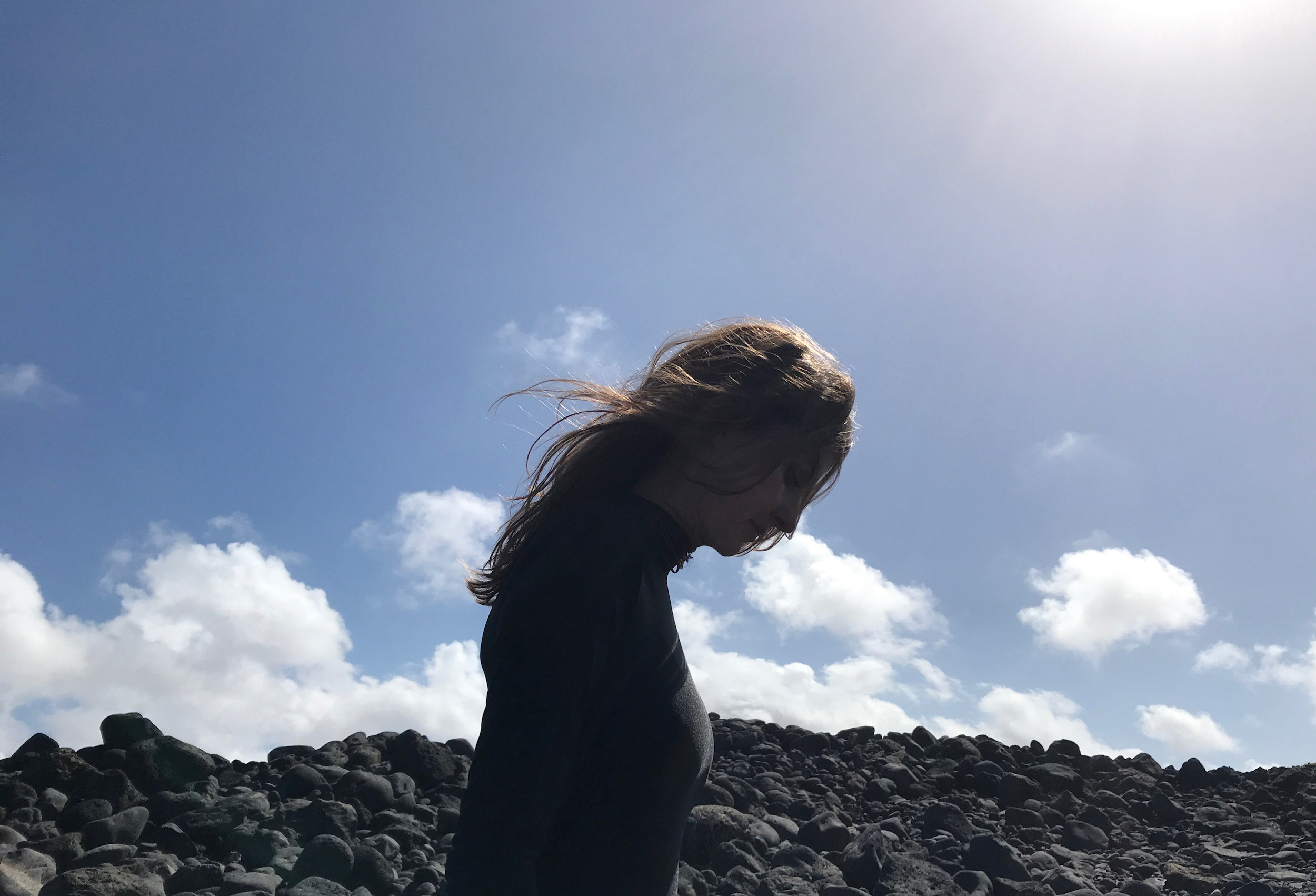 Penelope Trappes