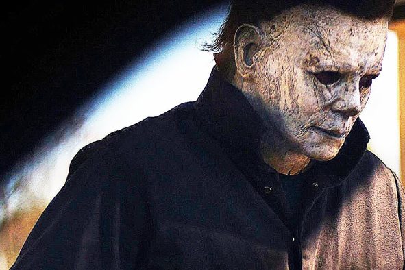 Halloween 2018