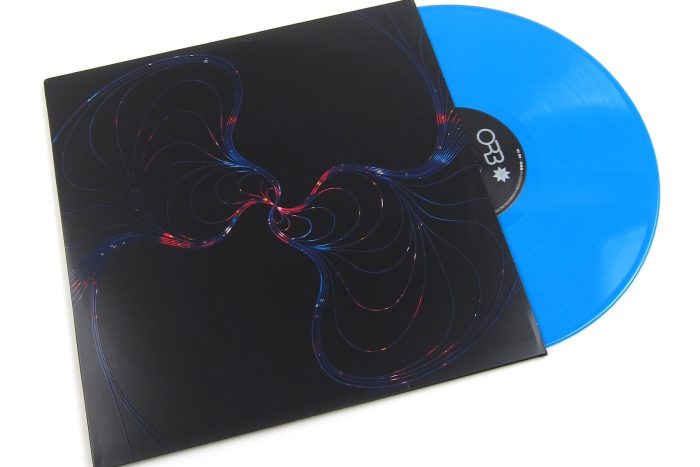 The Orb | No Sounds Are Out of Bounds vinyl