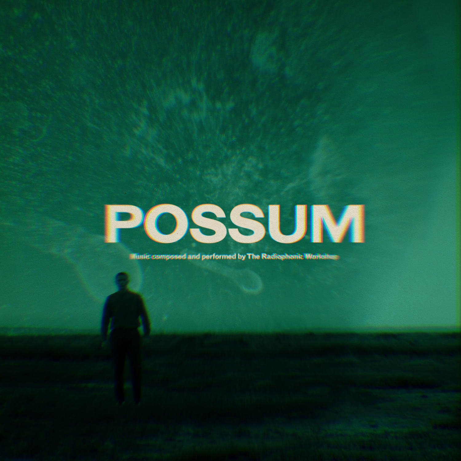 Possum soundtrack album cover