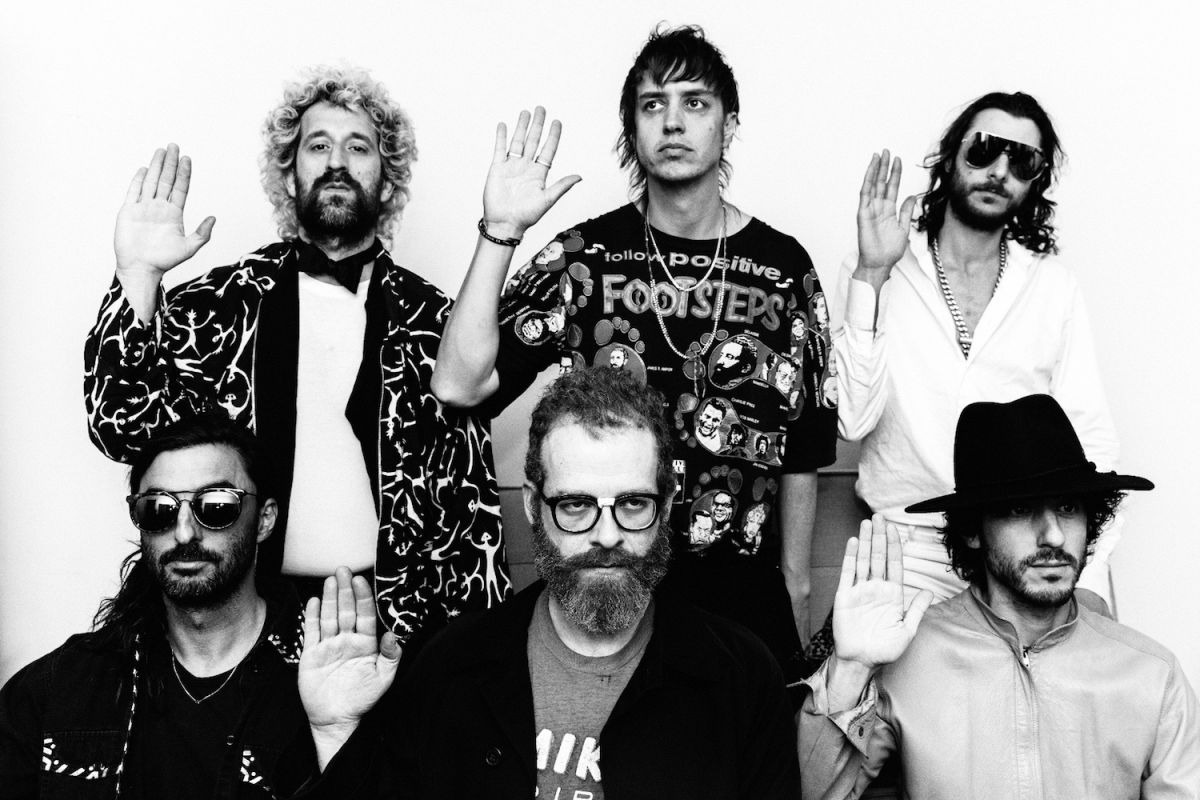 The Voidz