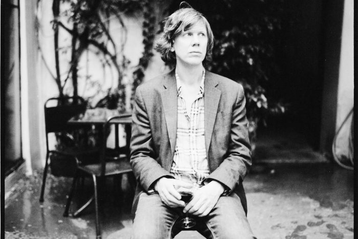 Thurston Moore
