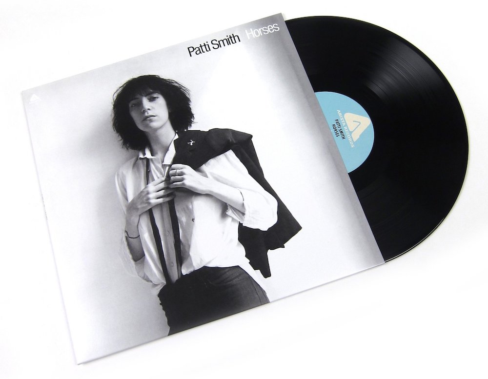 Patti Smith | Horses