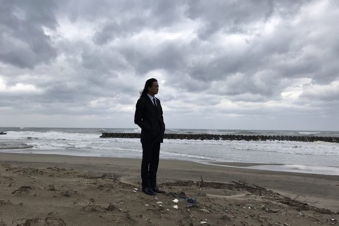 Merzbow