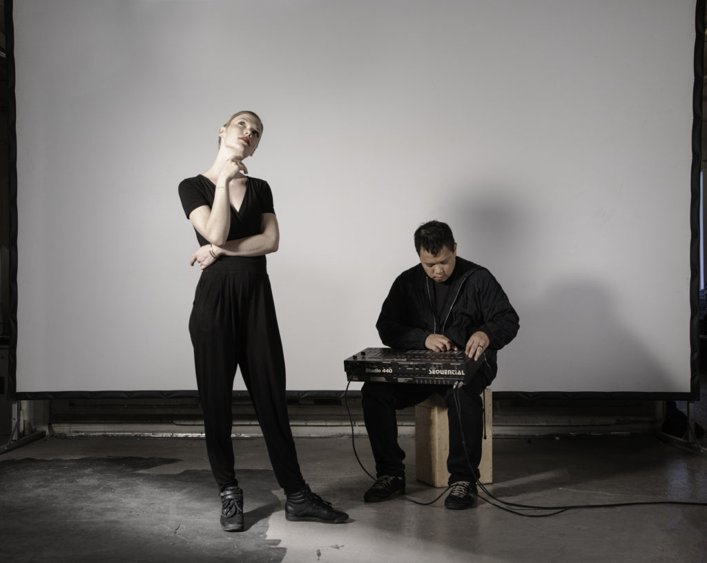 Kid Koala + Trixie Whitley