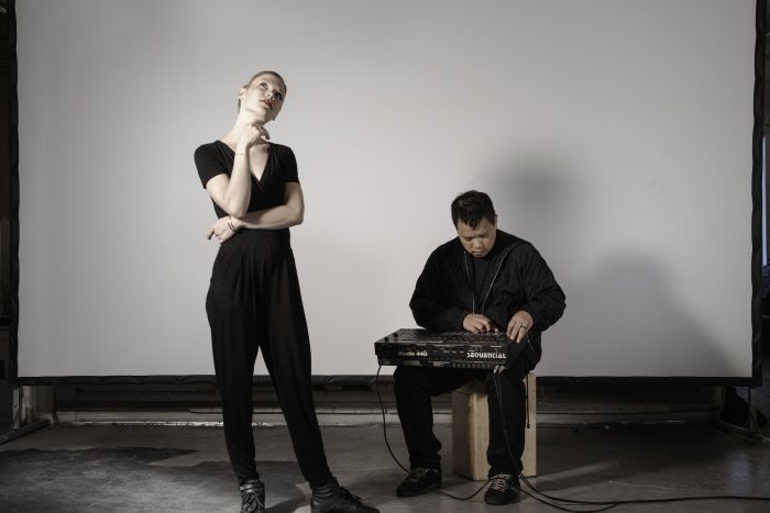 Kid Koala + Trixie Whitley