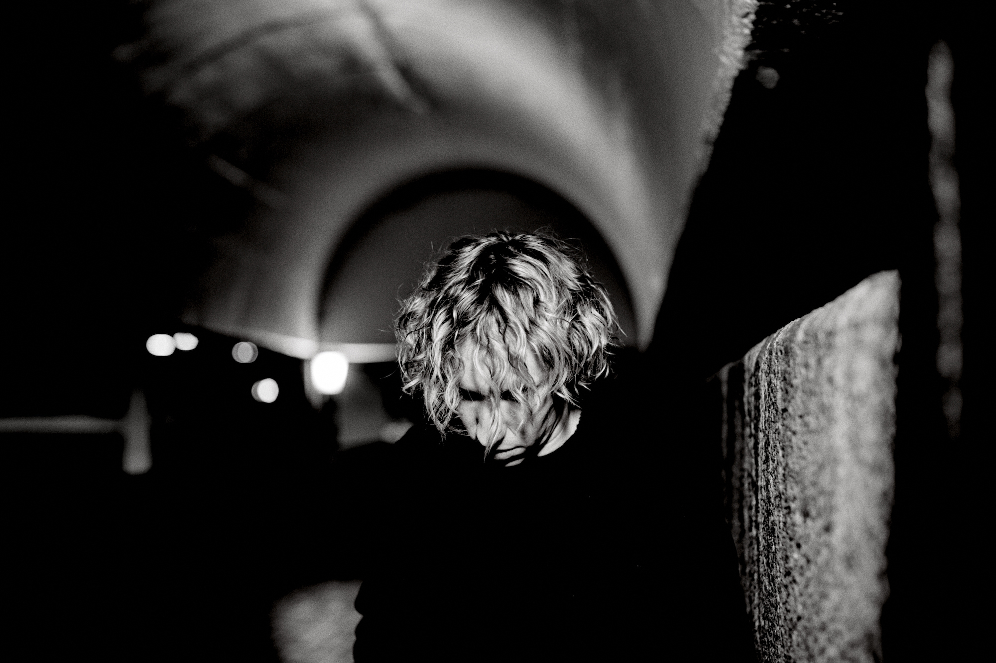 Daniel Avery