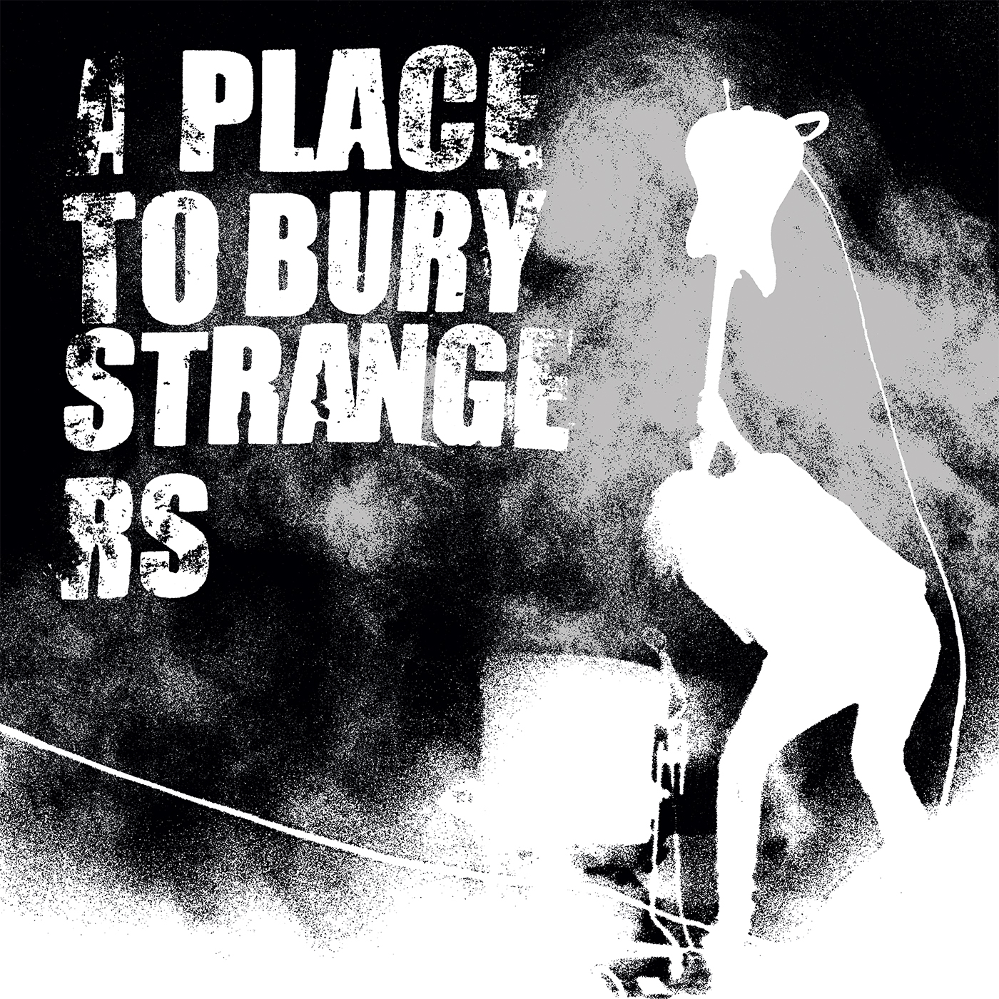 A Place to Bury Strangers | Fuzz Club Session