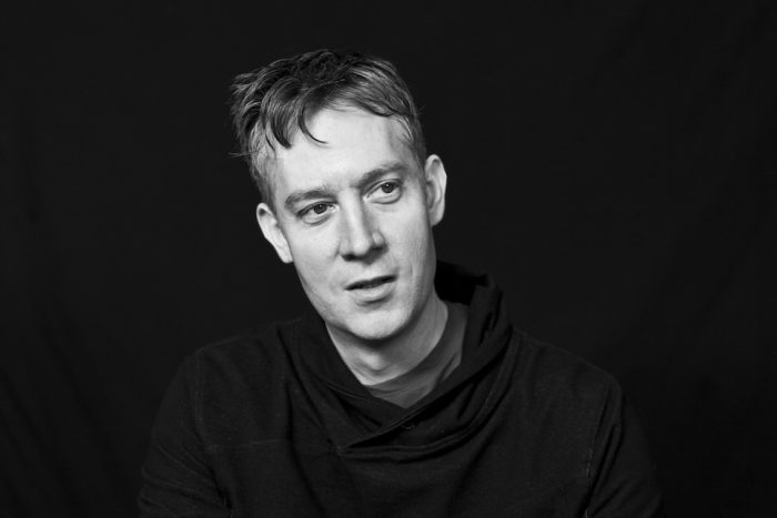Chris Child