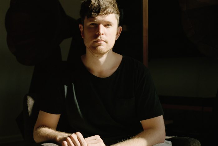James Blake