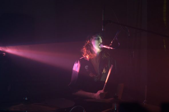A Place to Bury Strangers