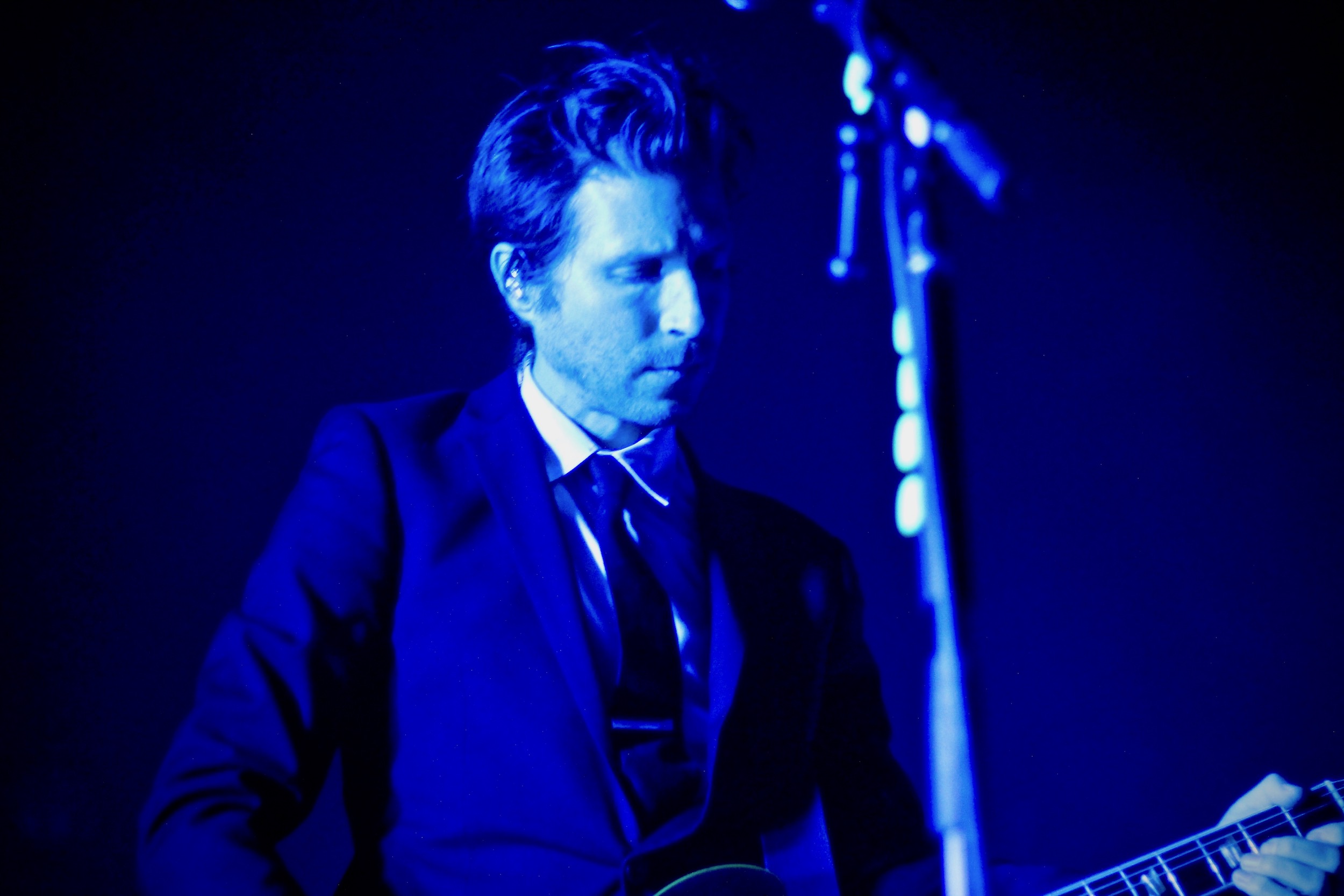 Interpol live