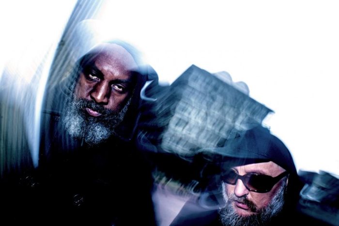 King Midas Sound