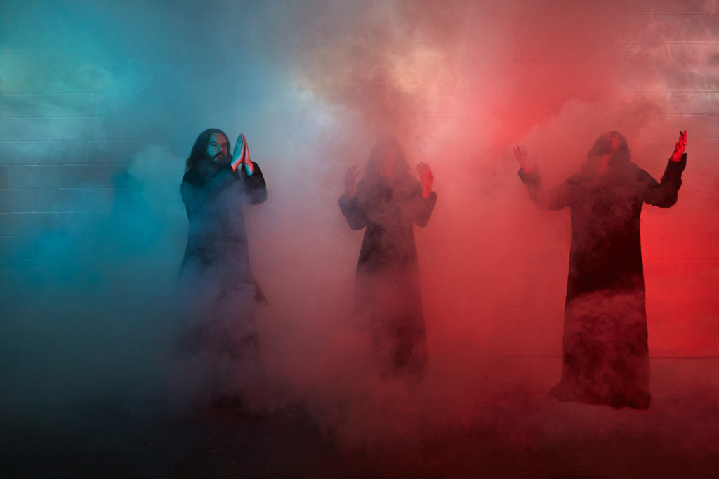 Sunn O)))