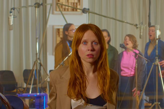 Holly Herndon