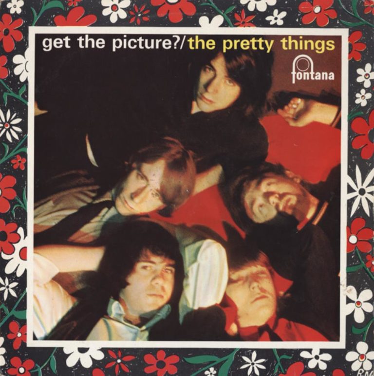 The Pretty Things | Get the Picture