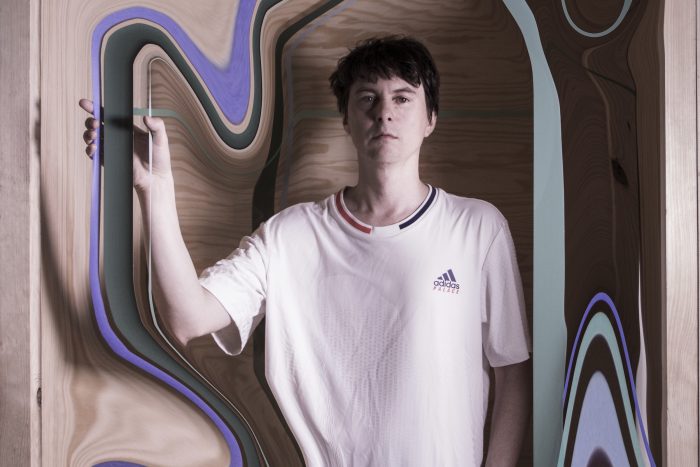 Panda Bear