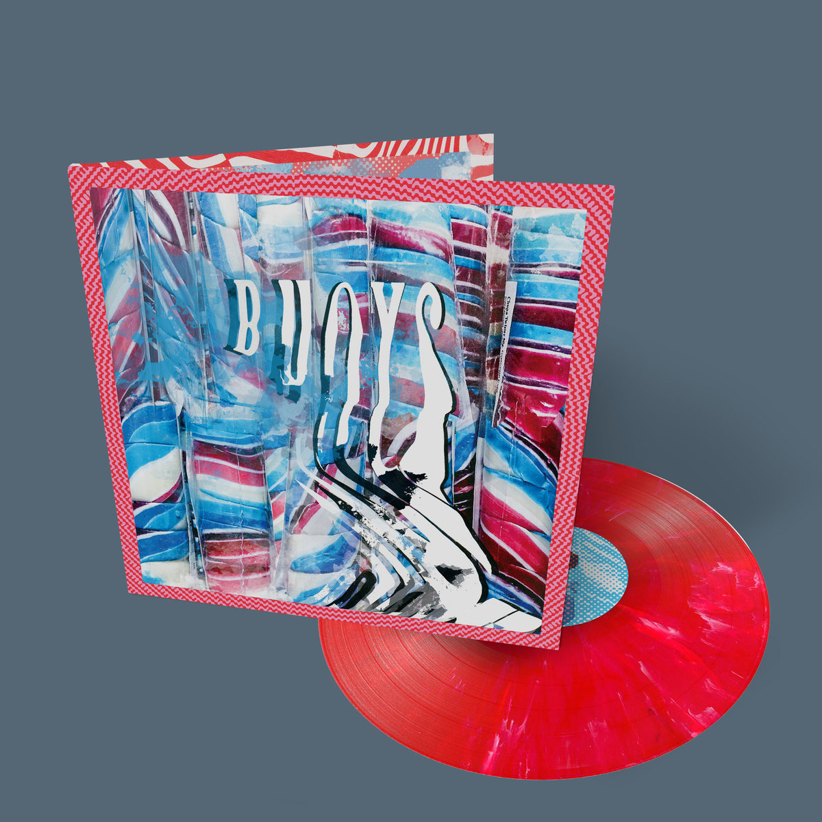 Panda Bear | Buoys vinyl