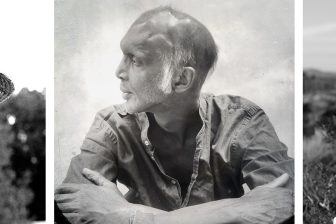 Merz x Larajji x Shahzad Ismaily press Pic