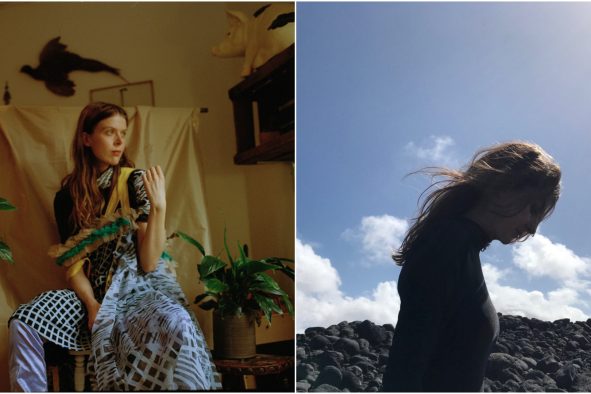 JFDR | Penelope Trappes
