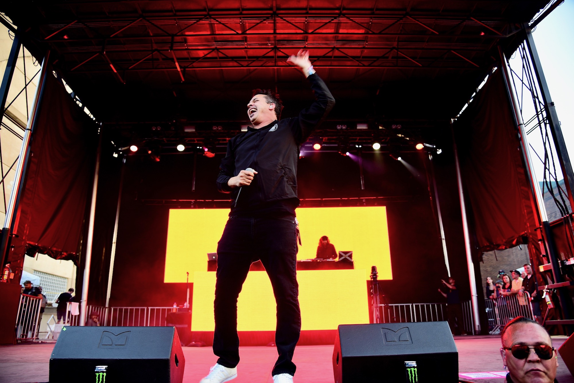 Soundset 2019 | Atmosphere