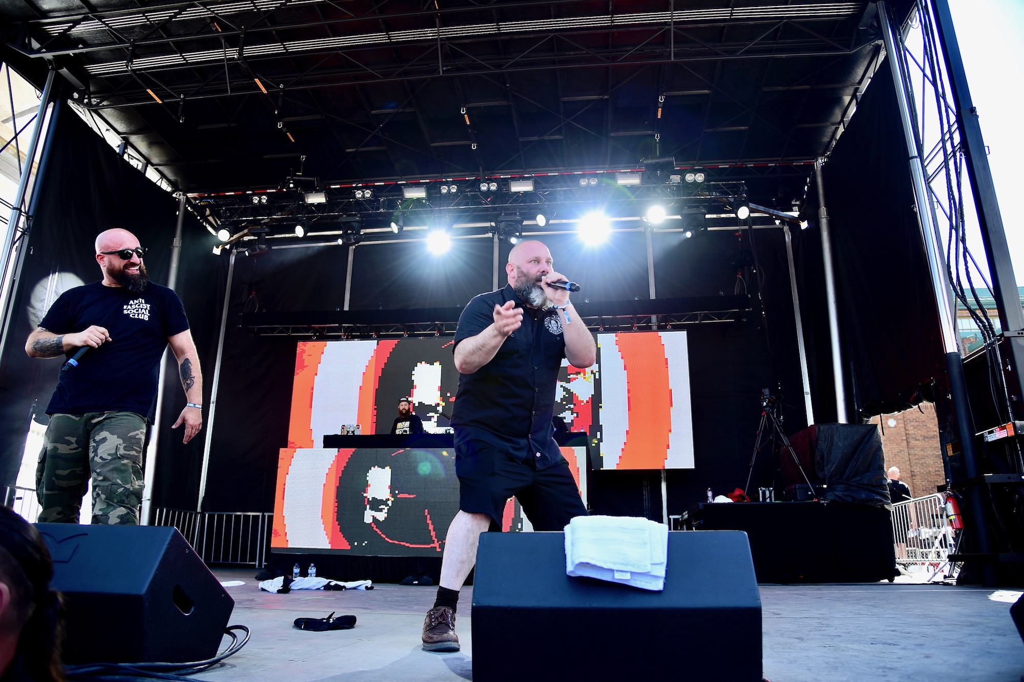 Soundset 2019 | Epic Beard Men