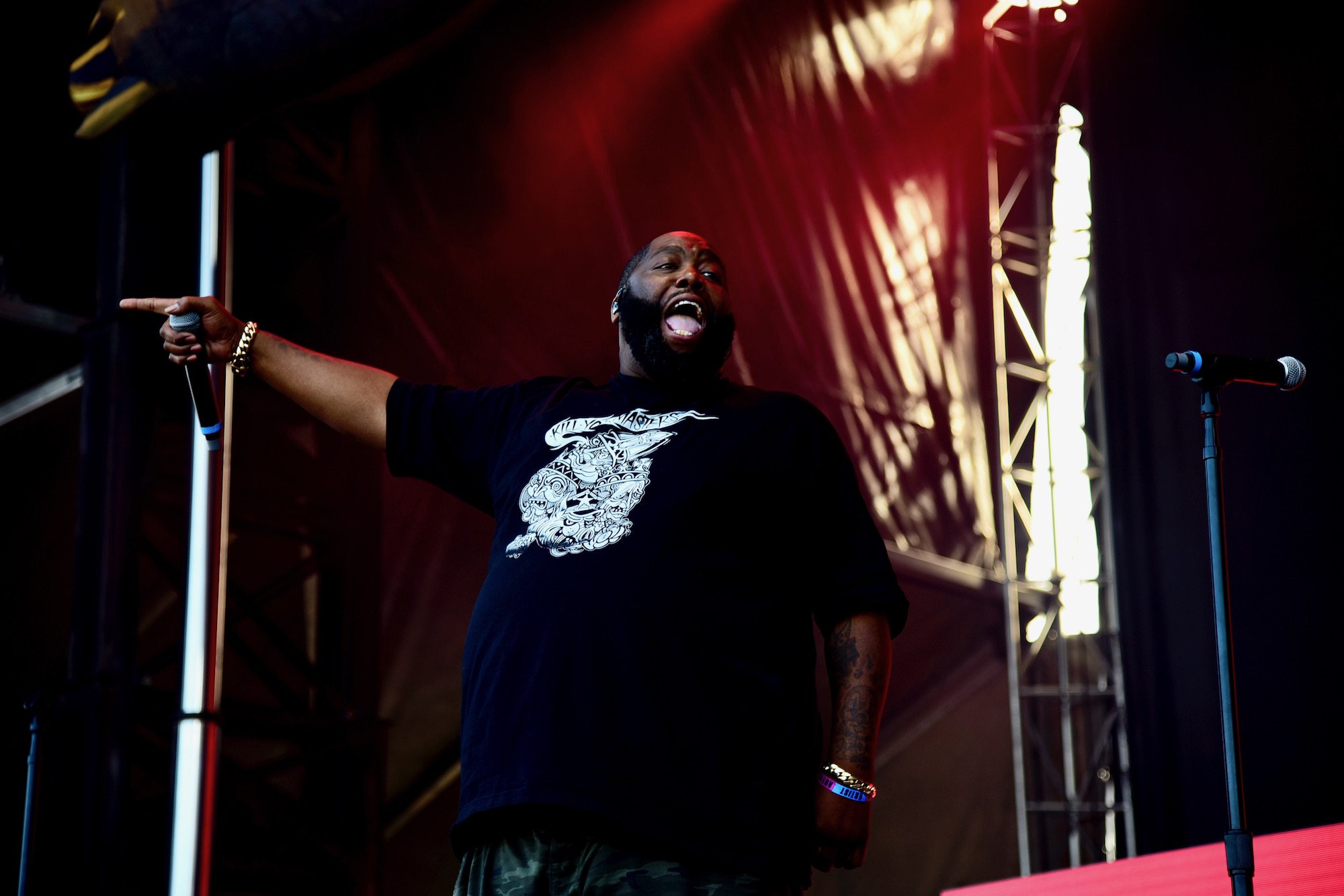 Soundset 2019 | Killer Mike