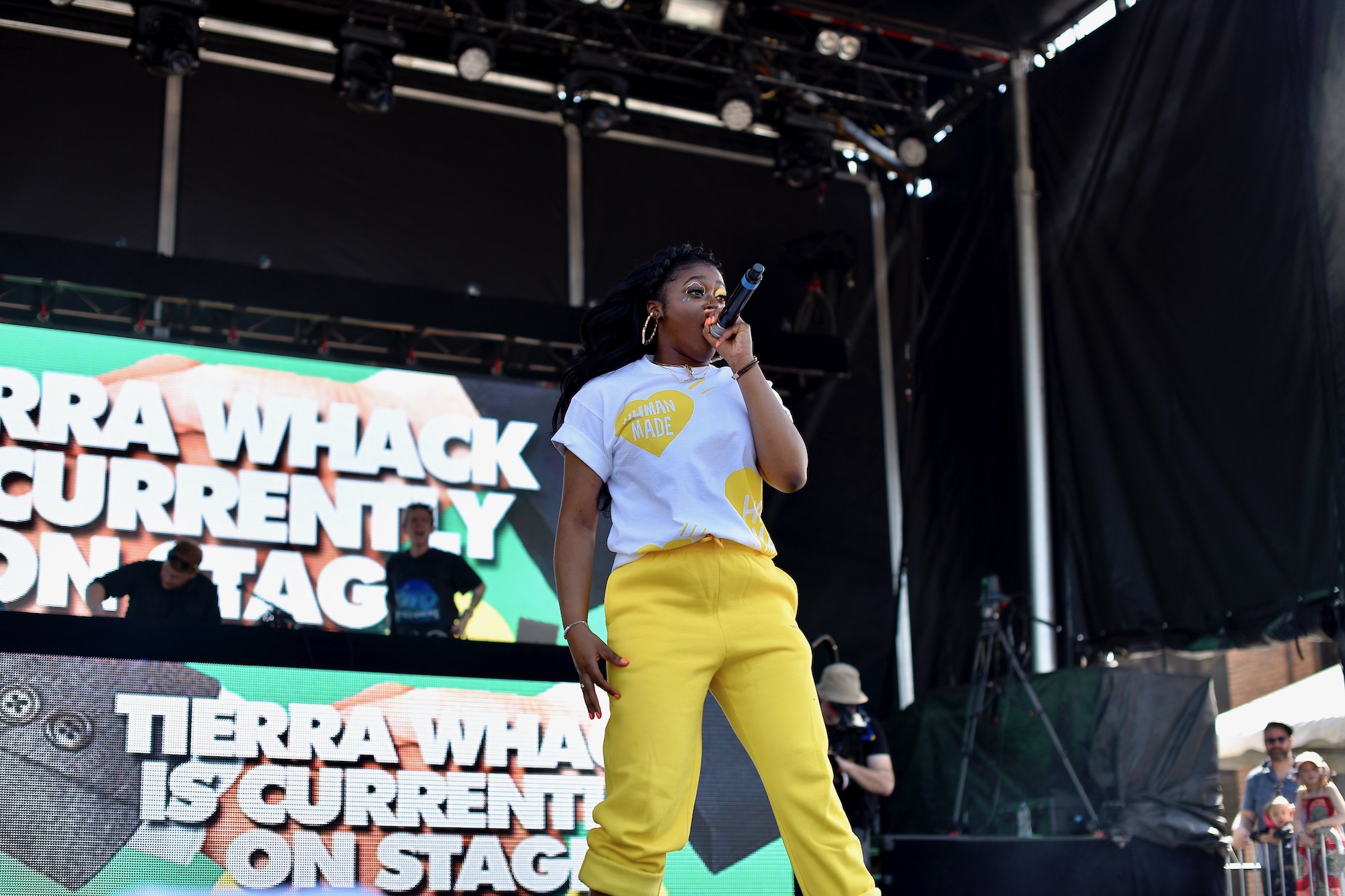 Tierra Whack