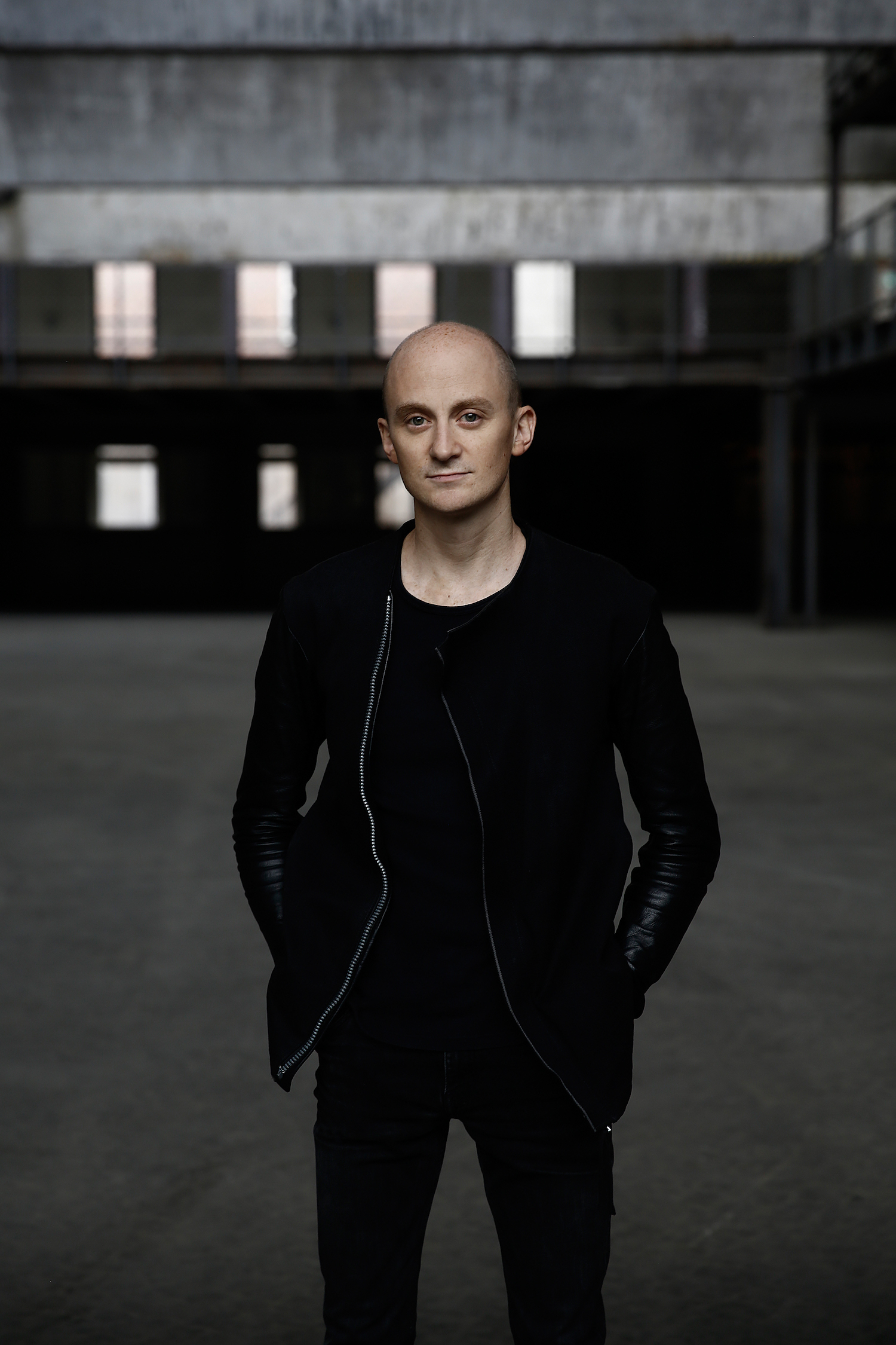 Kangding Ray