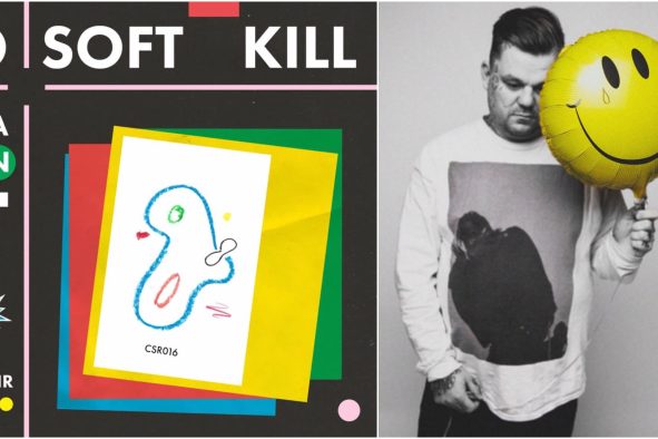 Soft Kill | Saint