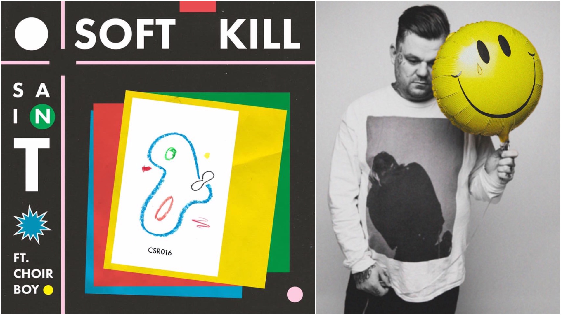 Soft Kill | Saint