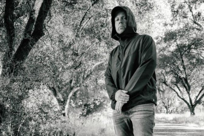DJ Shadow