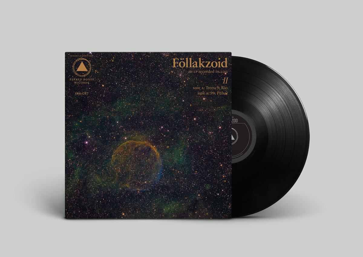 Follakzoid II album