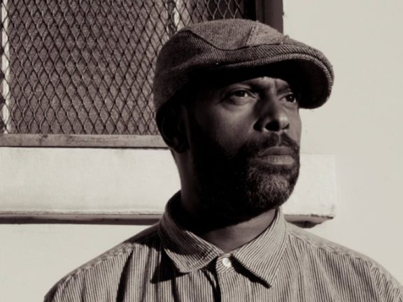 Theo Parrish