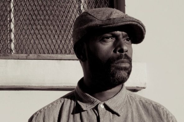 Theo Parrish