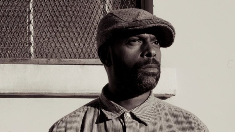 Theo Parrish