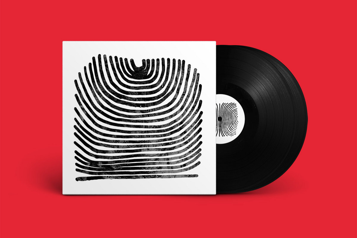 Rival Consoles | 'Howl' vinyl